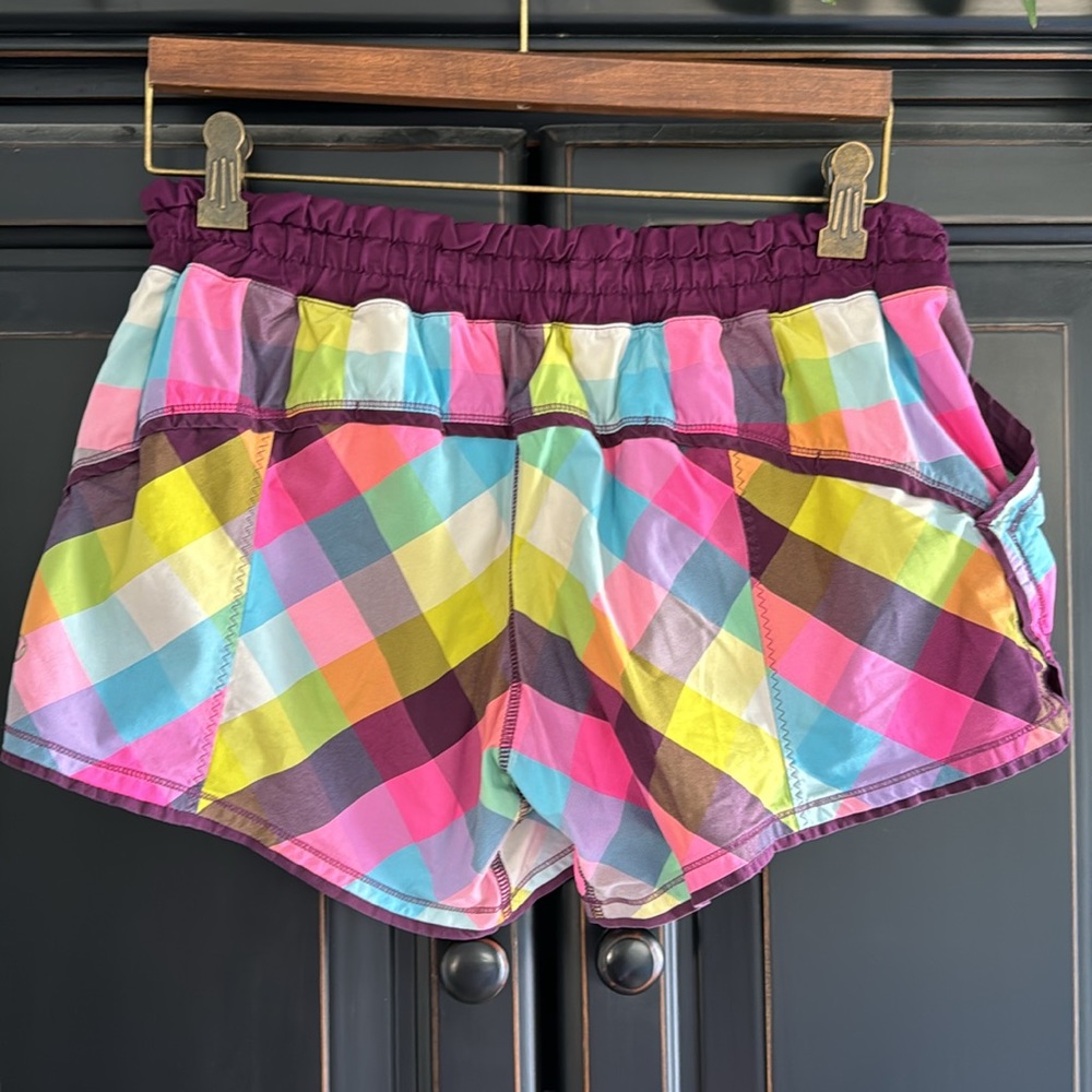 LULULEMON SHORT - Picture 3 of 7